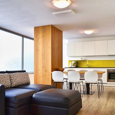 Bettstadt Apartments Vipiteno Ngoại thất bức ảnh