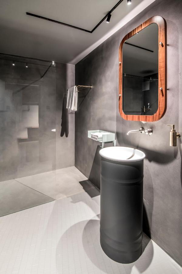 Bettstadt Apartments Vipiteno Ngoại thất bức ảnh