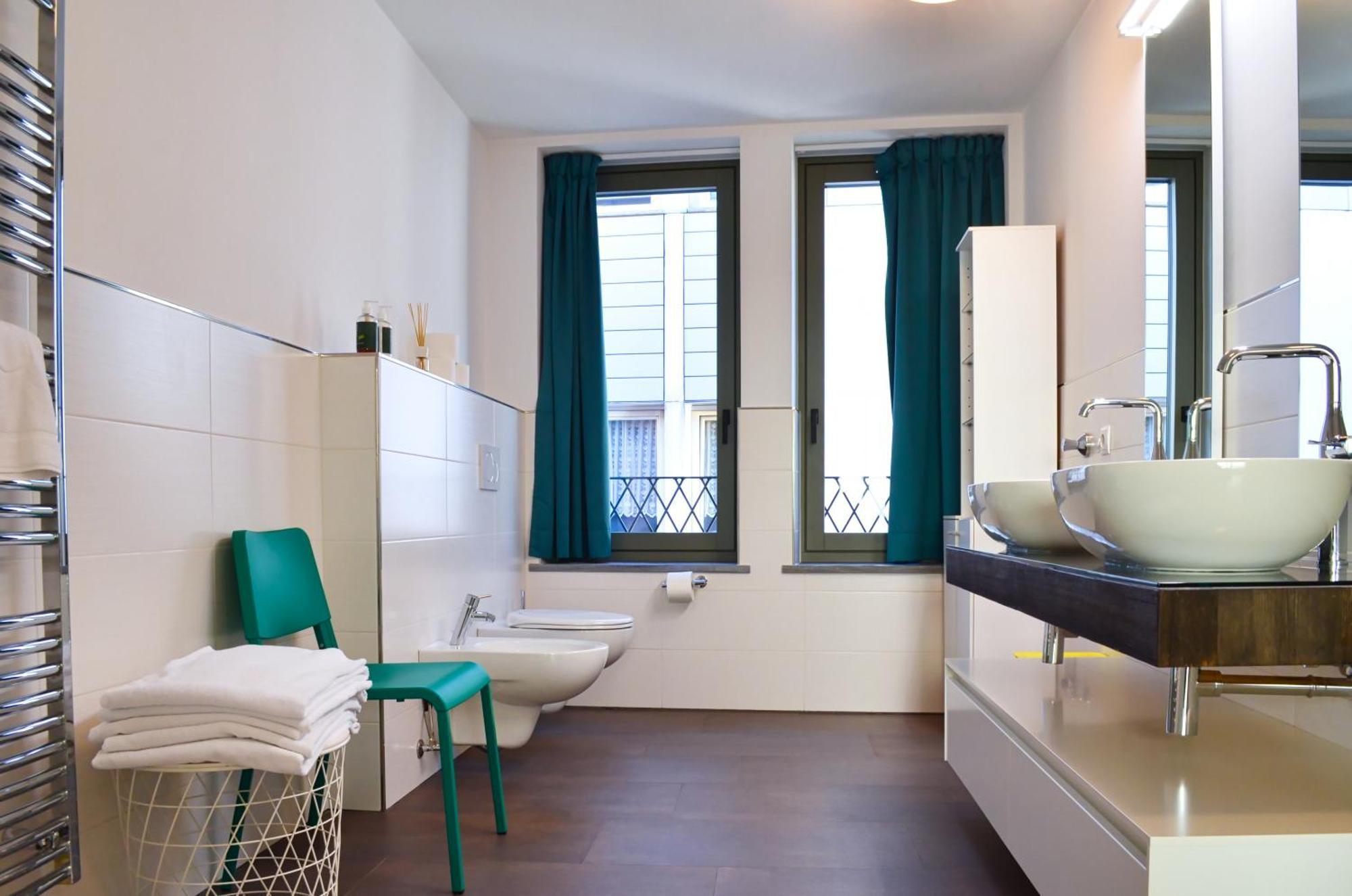 Bettstadt Apartments Vipiteno Ngoại thất bức ảnh