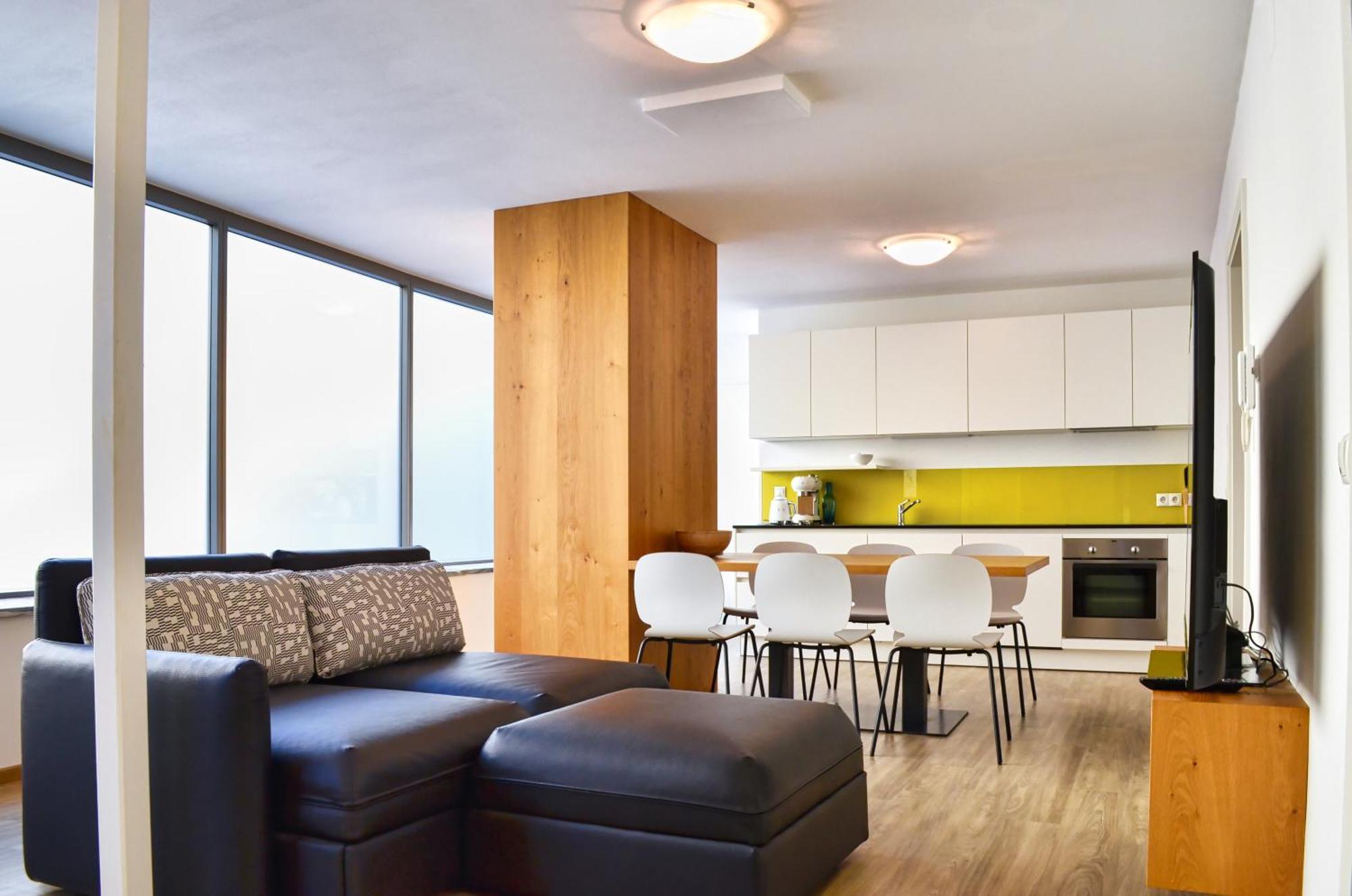 Bettstadt Apartments Vipiteno Ngoại thất bức ảnh