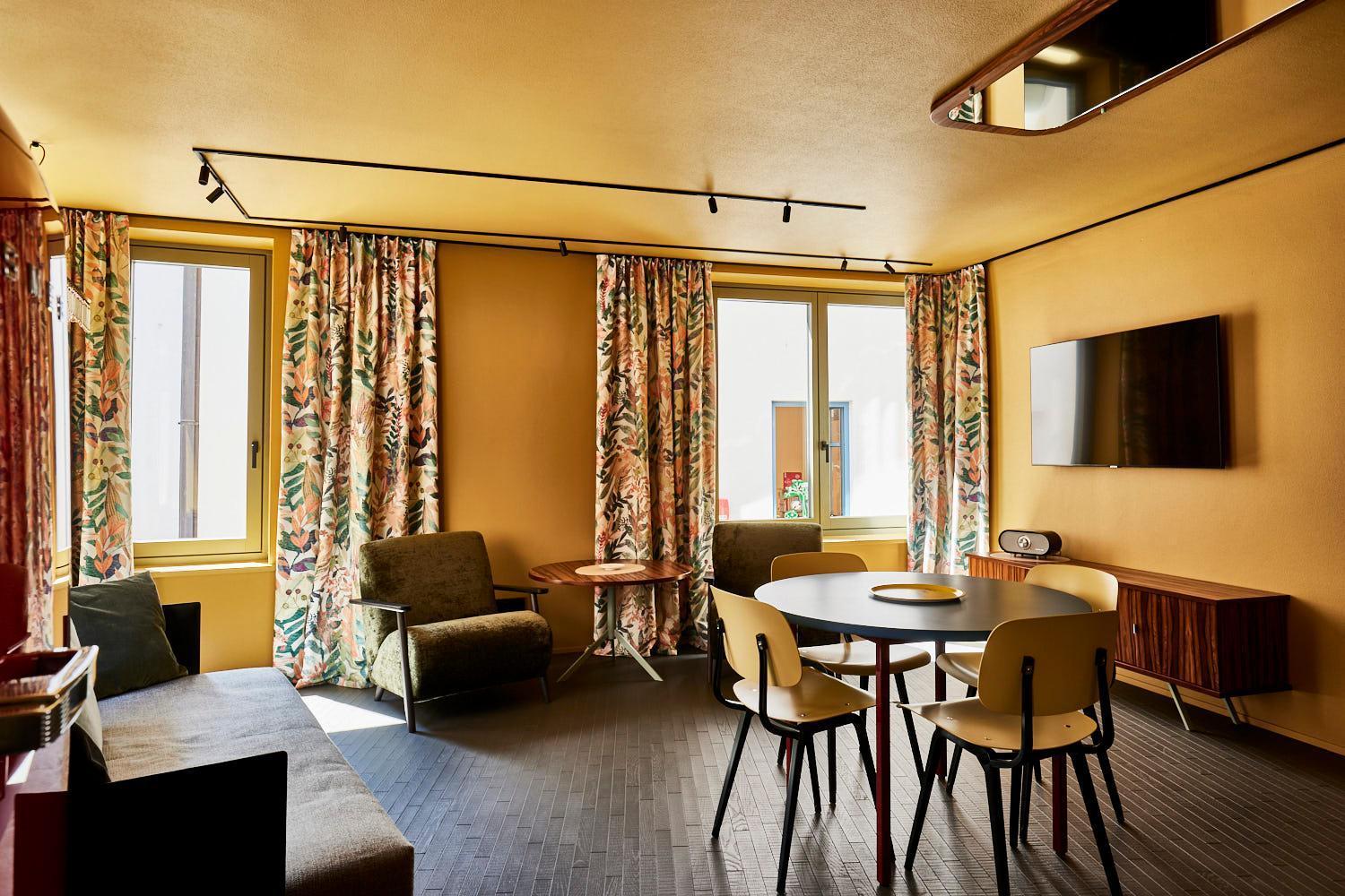 Bettstadt Apartments Vipiteno Ngoại thất bức ảnh