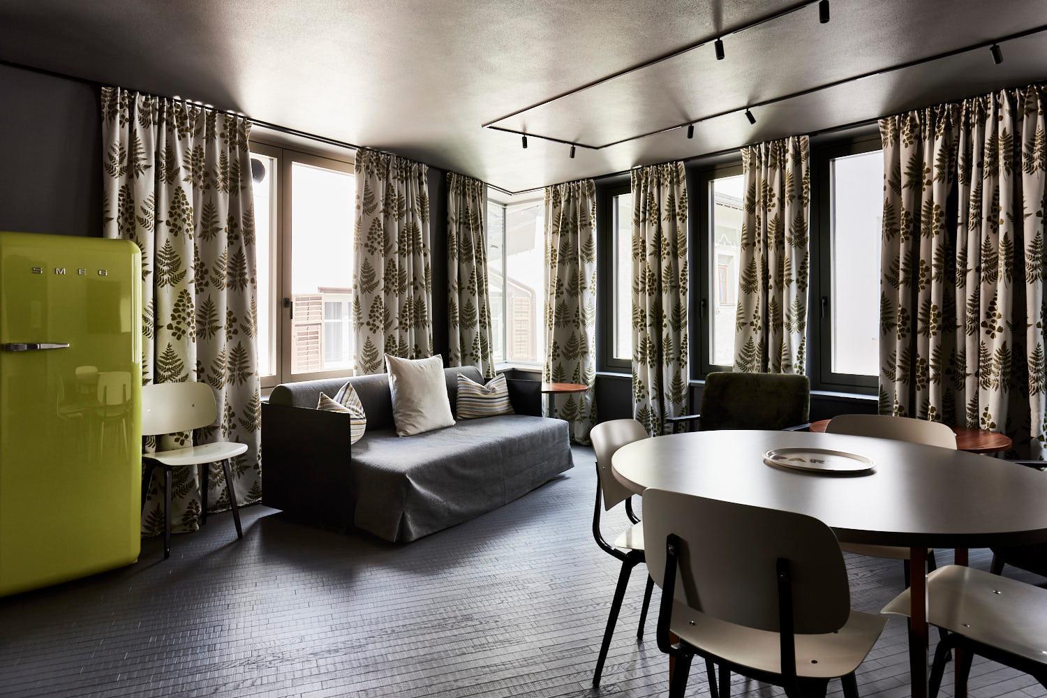 Bettstadt Apartments Vipiteno Ngoại thất bức ảnh